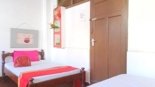 Bed & Breakfast Cdh Backpackers