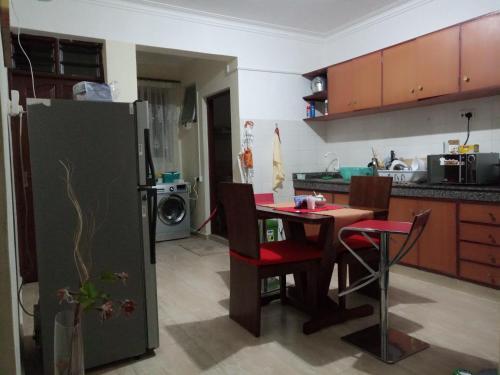 Mga 1-bedroom Apartment