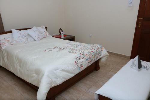 Mga 1-bedroom Apartment