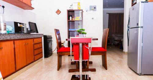 Mga 1-bedroom Apartment