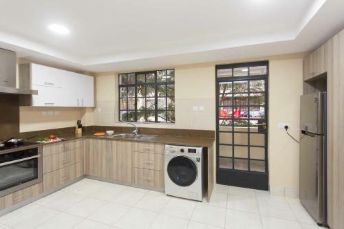 Apartamento Cozy Residences By Trianum