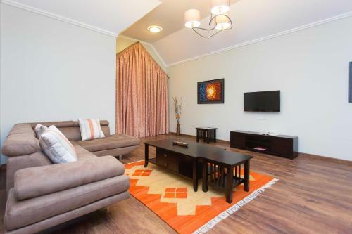Apartamento Cozy Residences By Trianum