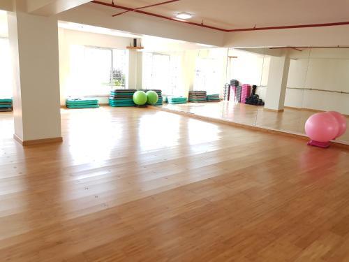 Lymack Suites - Apartment Number S304