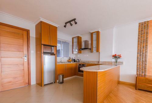 Lymack Suites - Apartment Number S304