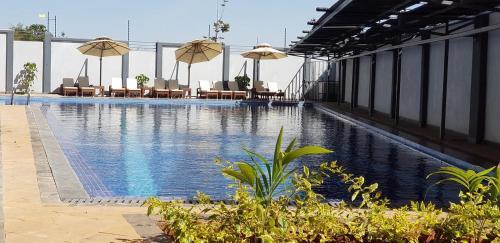 Lymack Suites - Apartment Number S304