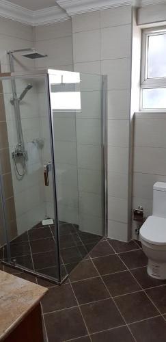 Lymack Suites - Apartment Number S304