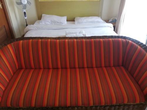 Apartamento Sam Suites At Mvuli Studios