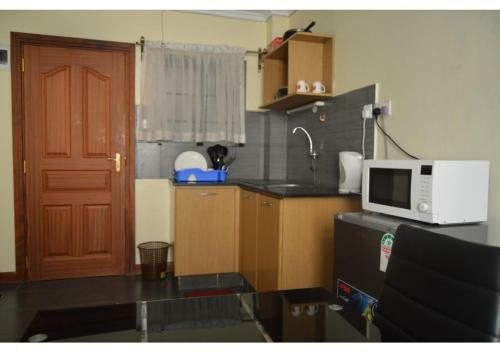 Apartamento Sam Suites At Mvuli Studios