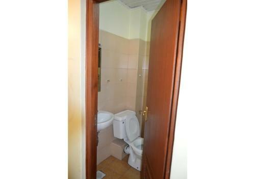 Apartamento Sam Suites At Mvuli Studios