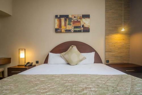 Apartamento Taarifa Suites