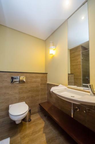Apartamento Taarifa Suites