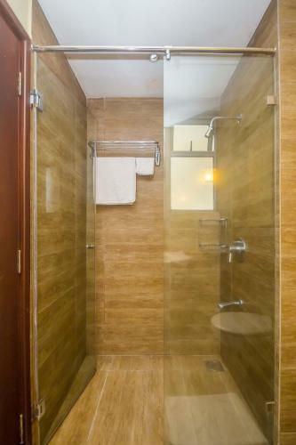 Apartamento Taarifa Suites