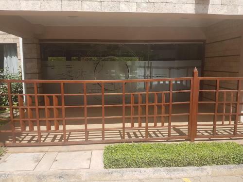 Apartamento Taarifa Suites