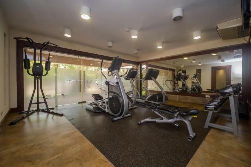 Apartamento Taarifa Suites