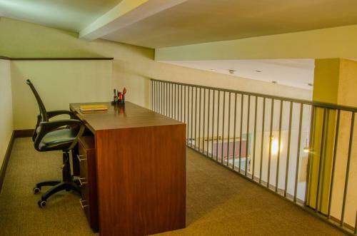 Apartamento Taarifa Suites