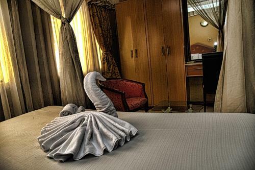 Bienvenue Delta Hotel