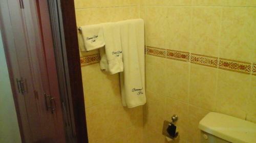 Bienvenue Delta Hotel