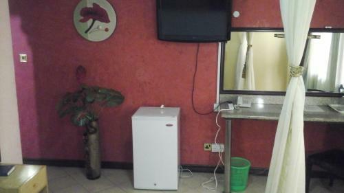 Bienvenue Delta Hotel