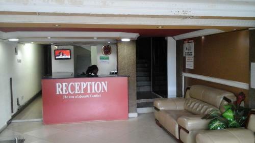 Bienvenue Delta Hotel