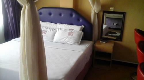 Bienvenue Delta Hotel