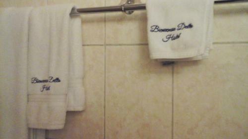 Bienvenue Delta Hotel