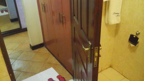 Bienvenue Delta Hotel