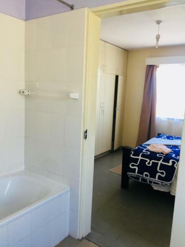 Apartamento Nyayo Homestay