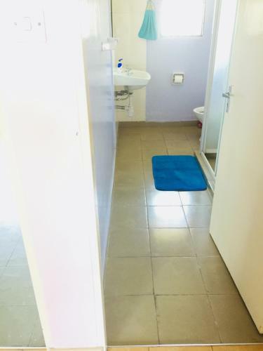 Apartamento Nyayo Homestay