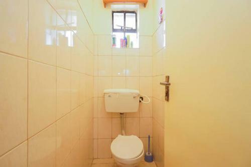 Apartamento Gina's Heaven