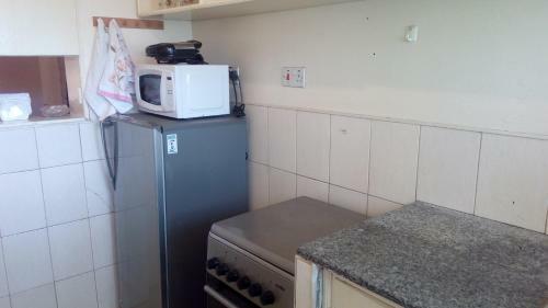 Apartamento Gina's Heaven
