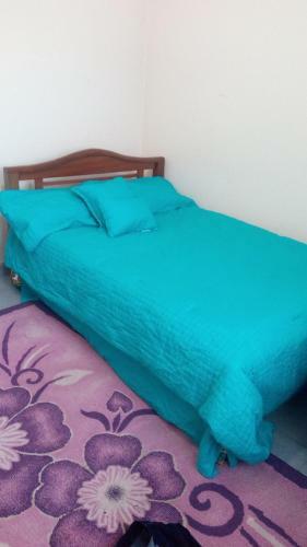Apartamento Gina's Heaven