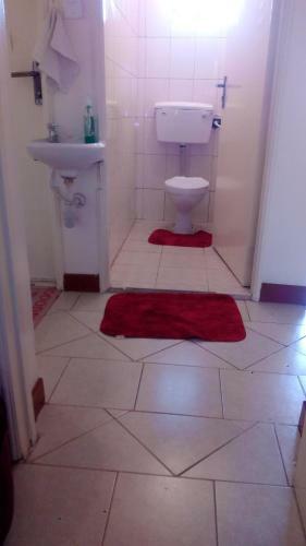 Apartamento Gina's Heaven