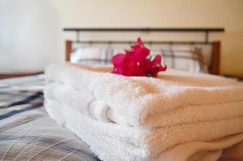 Apartamento Milima 7