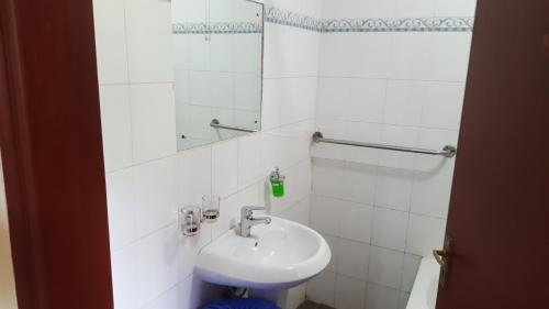 Apartamento Milima 7