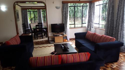 Apartamento Milima 7