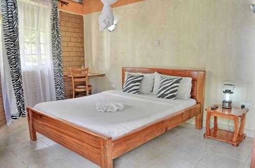 Hotel Itibo Resort