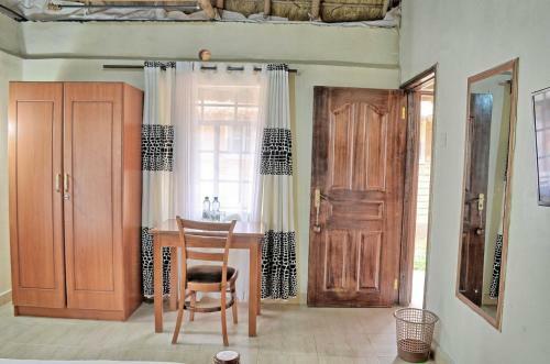 Hotel Itibo Resort
