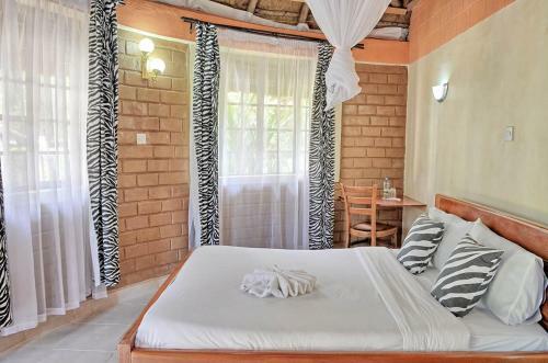 Hotel Itibo Resort
