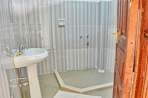 Hotel Itibo Resort