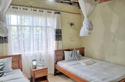 Hotel Itibo Resort