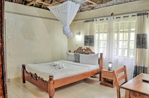 Hotel Itibo Resort