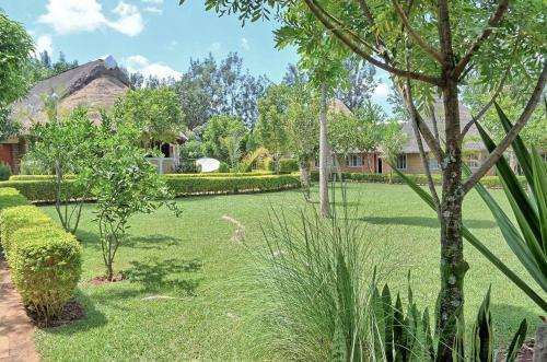 Hotel Itibo Resort