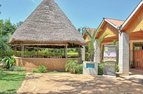 Hotel Itibo Resort