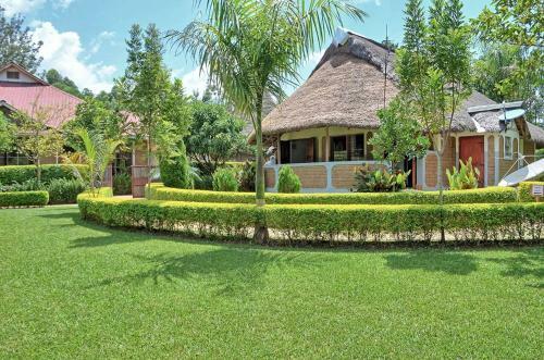 Hotel Itibo Resort