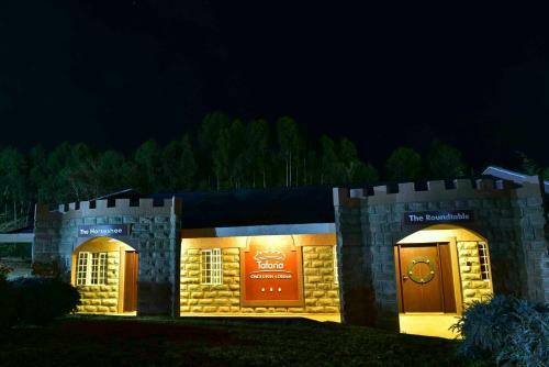 Hotel Tafaria Castle & Country Lodge
