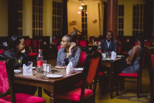 Hotel Tafaria Castle & Country Lodge