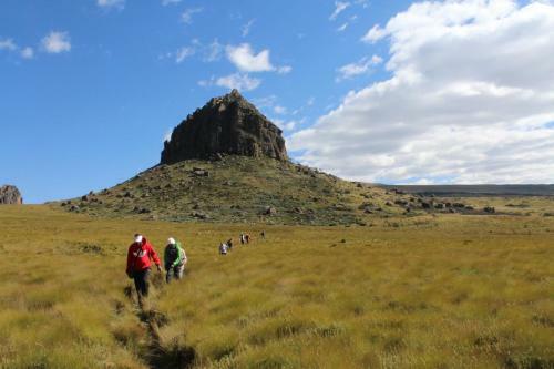 Hotel Tafaria Castle & Country Lodge