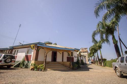 Hotel Jamindas Paradise Motel