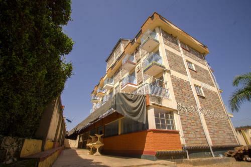 Hotel Jamindas Paradise Motel