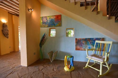 Hotel Time Out Art Camp